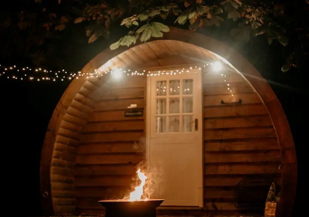 Photo of Outdoor in Woolhope