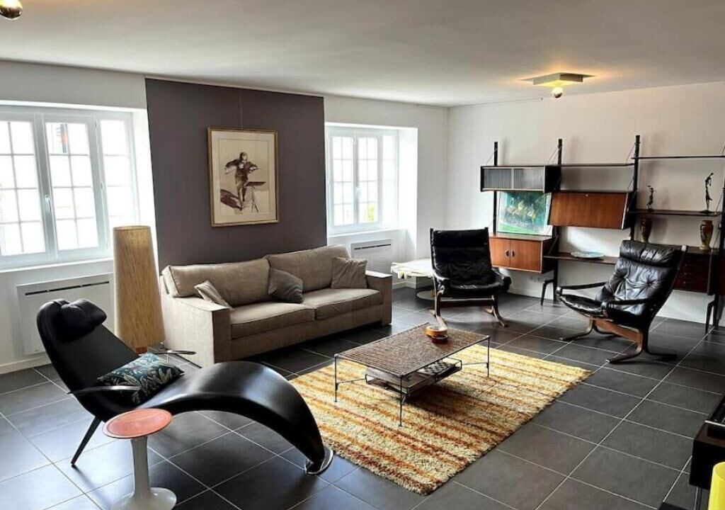 Photo of Livingroom in Chamalieres