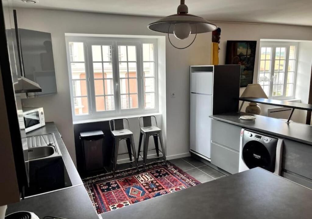 Photo of Kitchen in Chamalieres