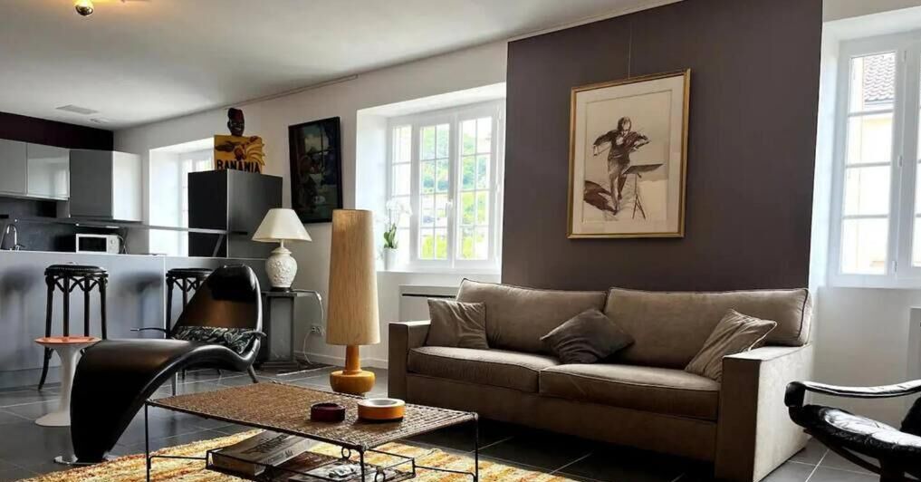 Photo of Livingroom in Chamalieres