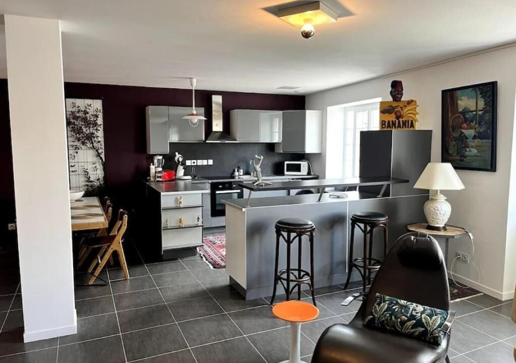 Photo of Kitchen in Chamalieres