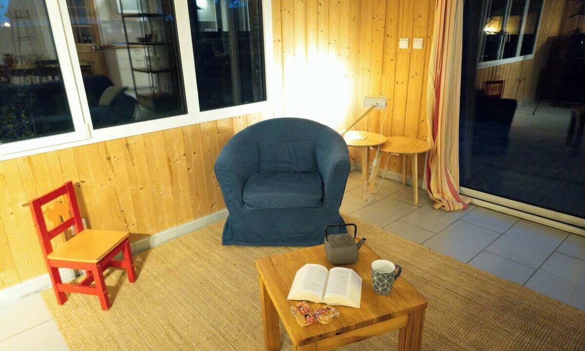 Photo of Livingroom in Riec-sur-Belon