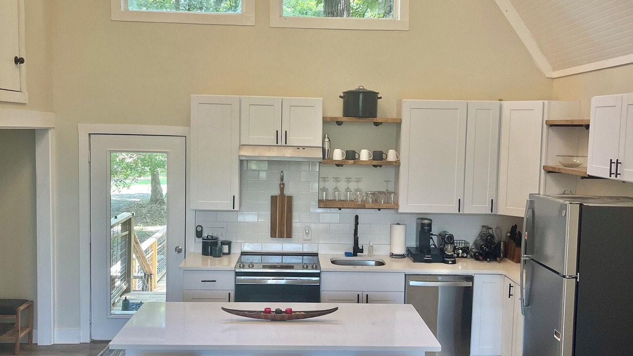Photo of Kitchen in Juliette