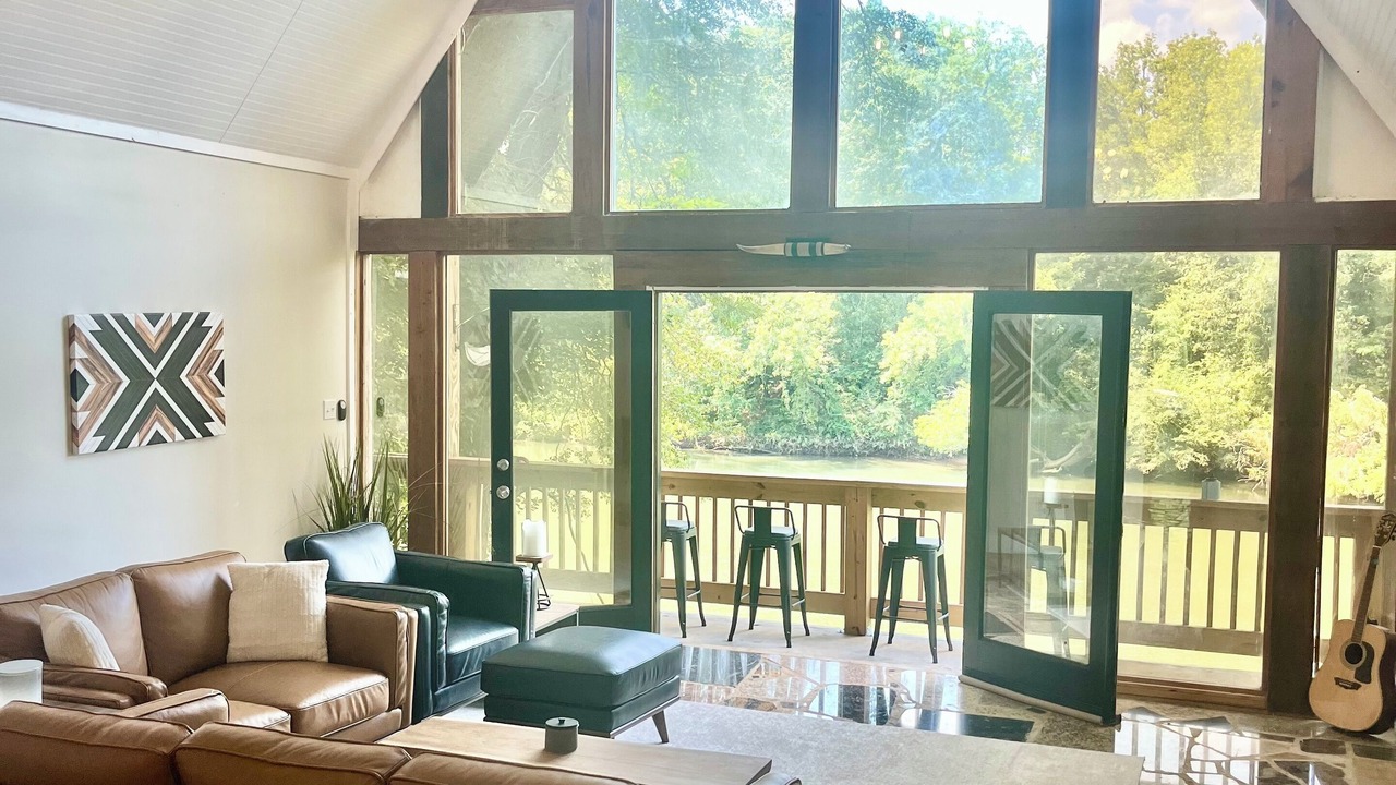 Photo of Livingroom in Juliette