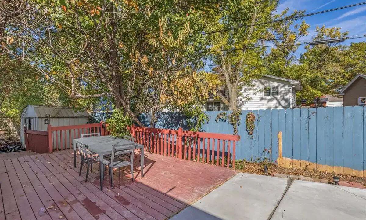 Photo of Outdoor in Wichita