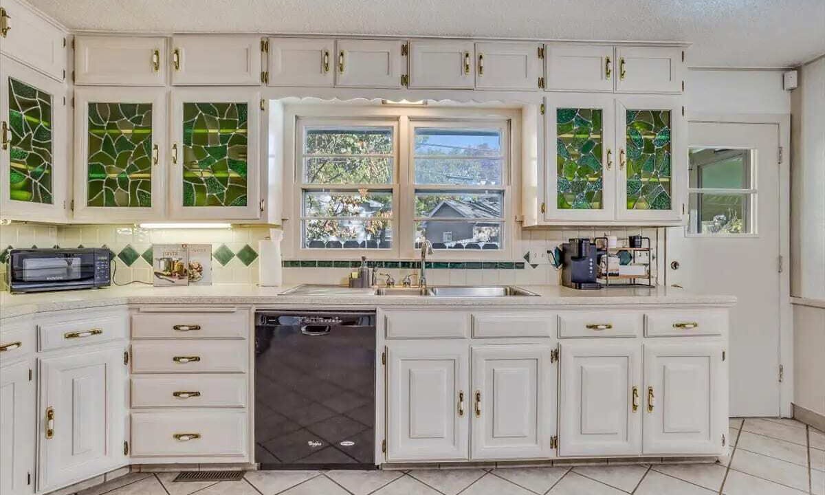 Photo of Kitchen in Wichita