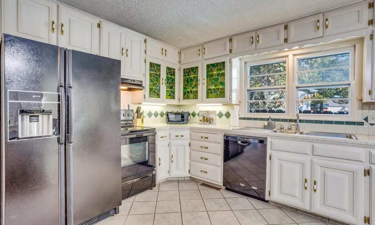 Photo of Kitchen in Wichita