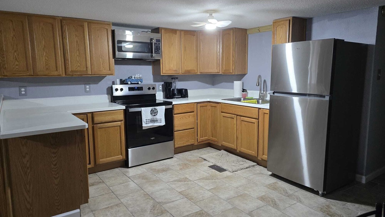 Photo of Kitchen in Deweyville