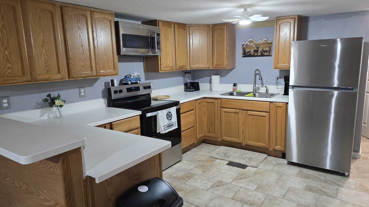 Photo of Kitchen in Deweyville