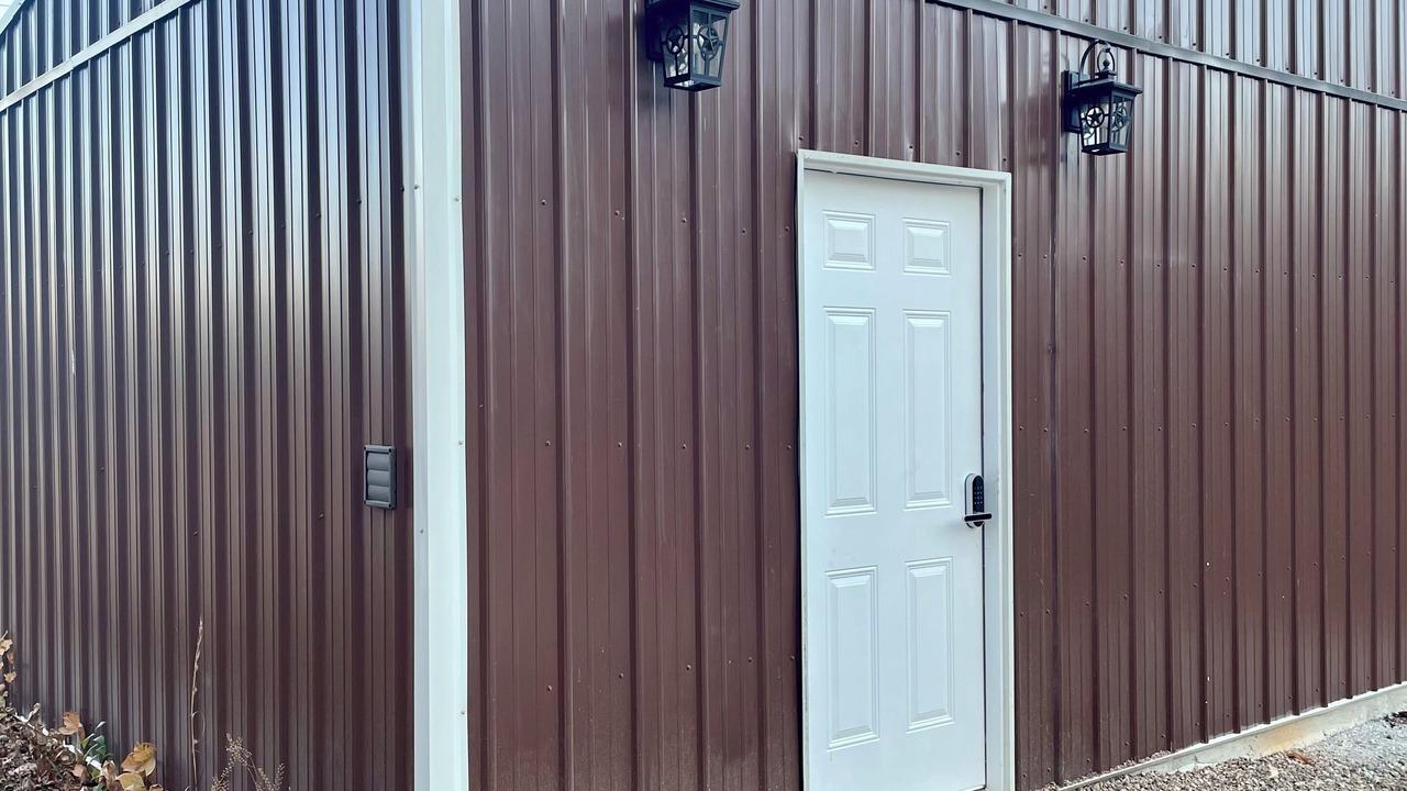 Photo of Outdoor in Winslow