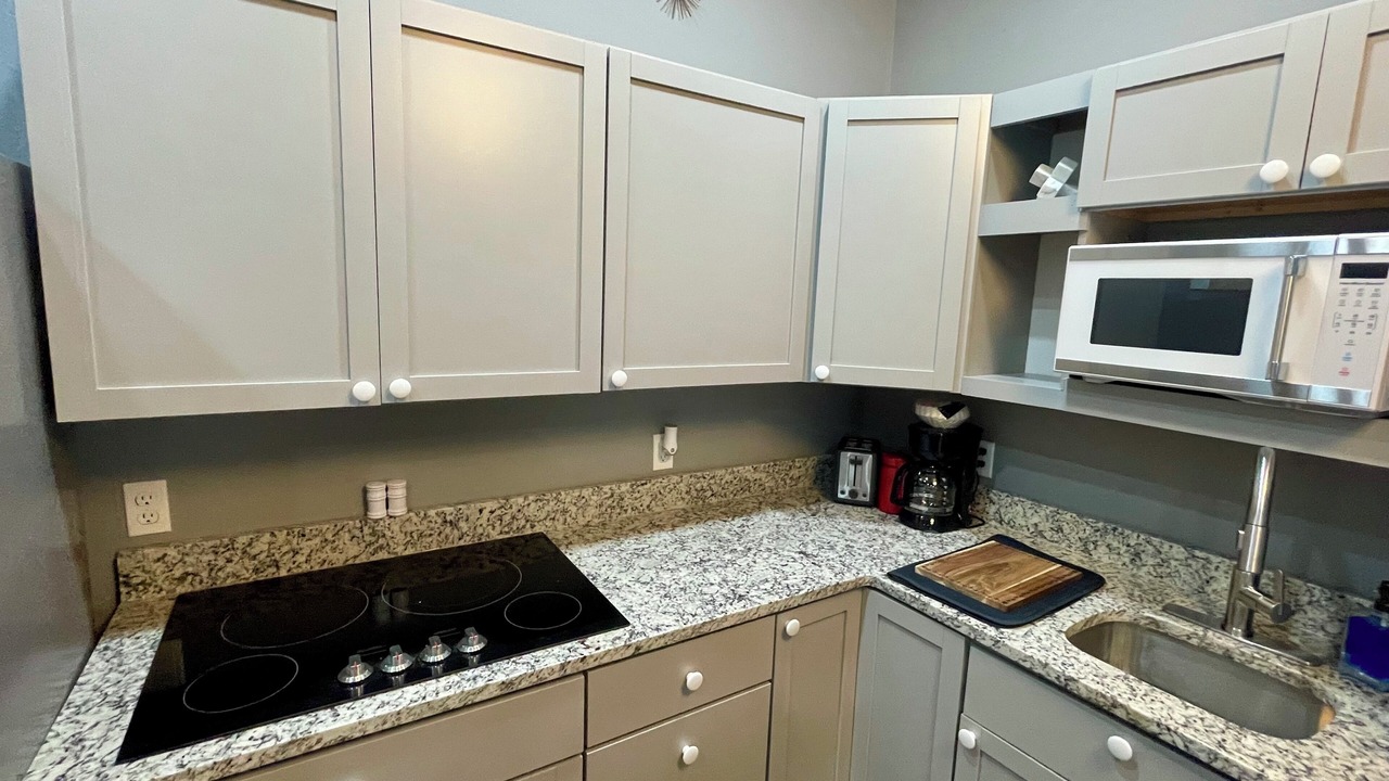 Photo of Kitchen in Winslow