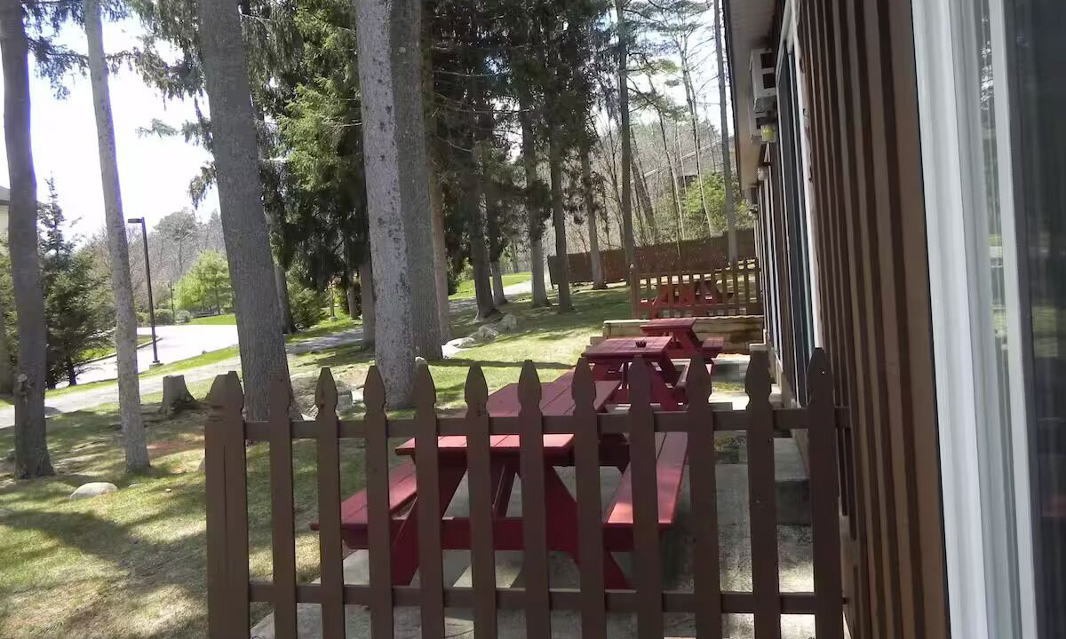 Photo of Outdoor in Lake George