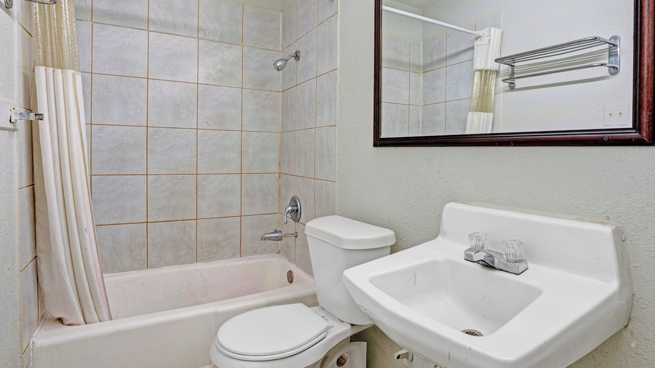 Photo of Bathroom in West San Antonio