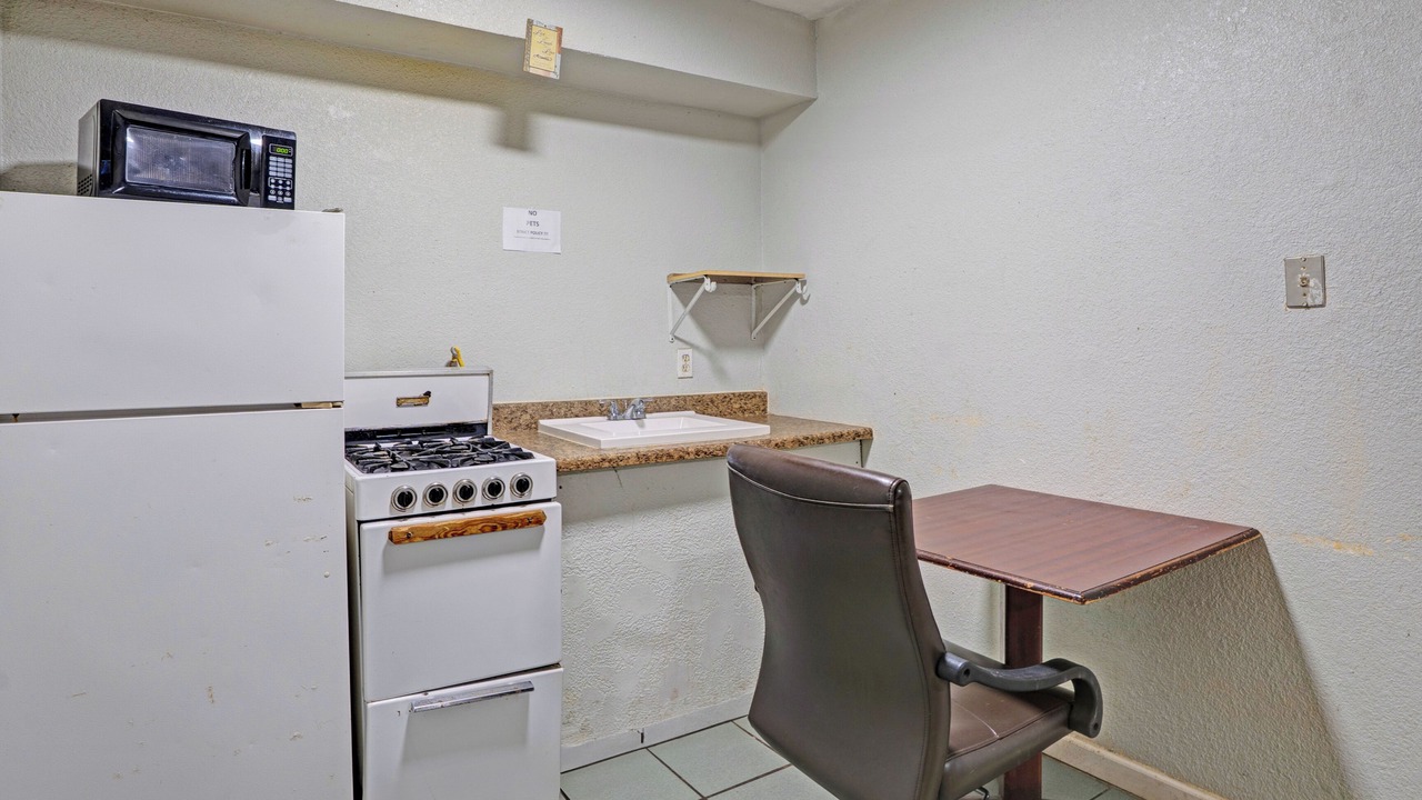 Photo of Kitchen in West San Antonio