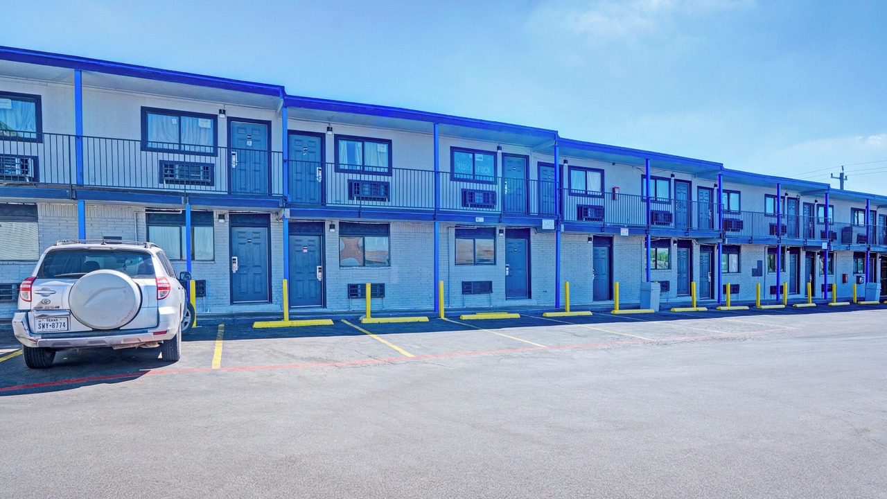 Photo of Outdoor in West San Antonio