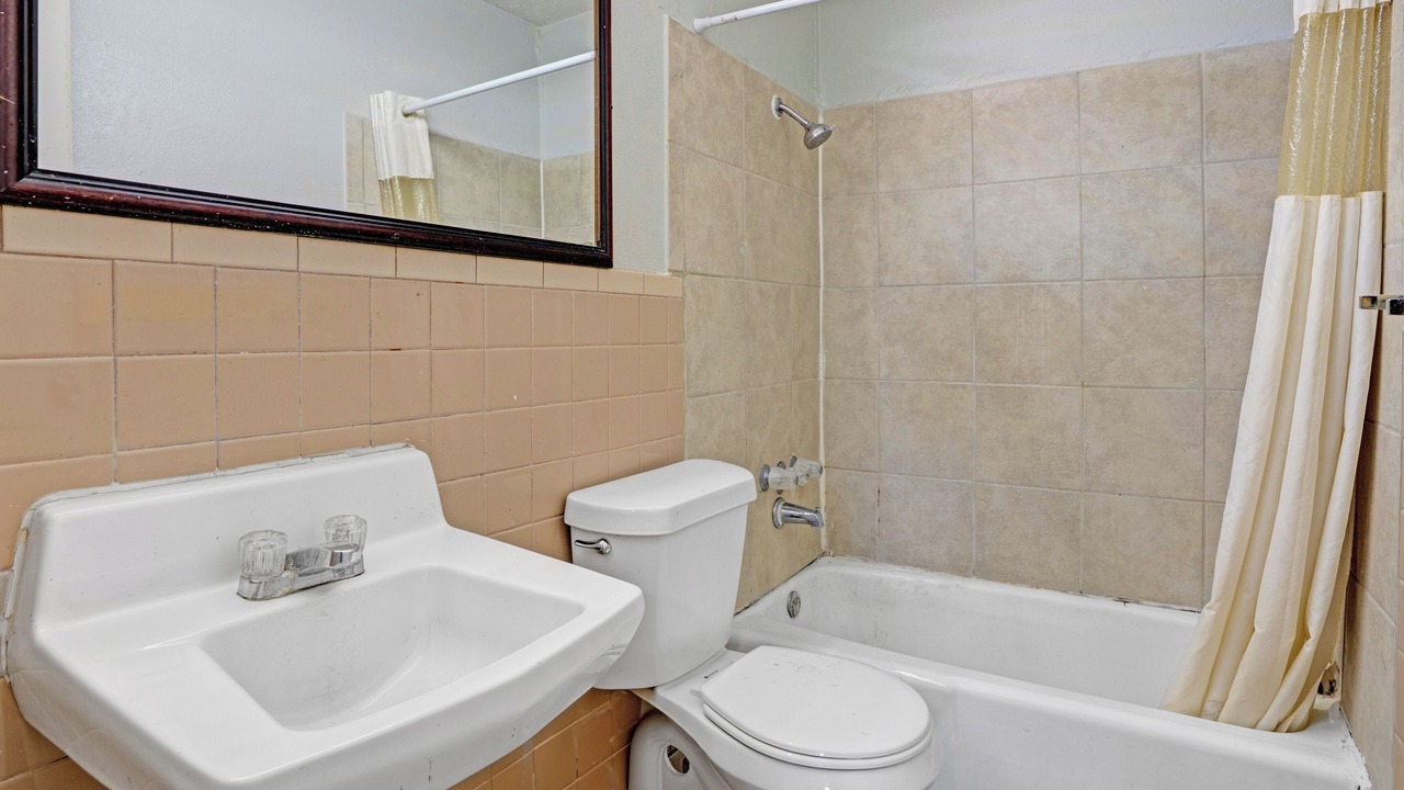 Photo of Bathroom in West San Antonio