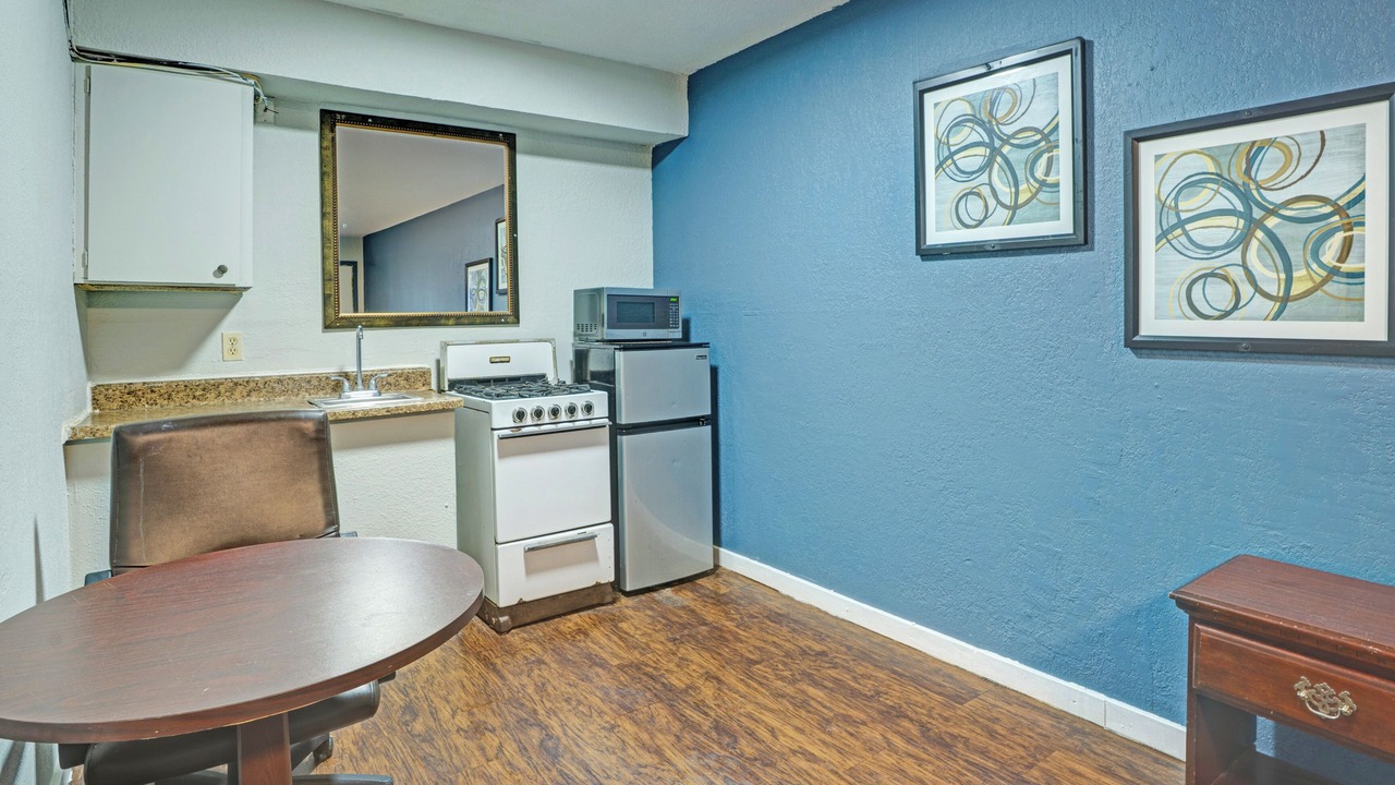 Photo of Kitchen in West San Antonio