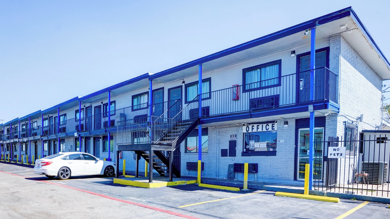 Photo of Outdoor in West San Antonio