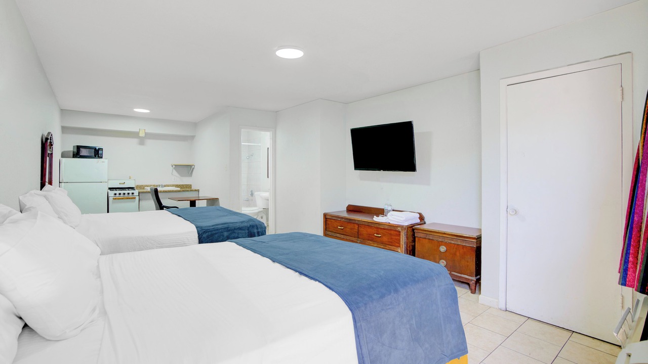 Photo of Bedroom in West San Antonio