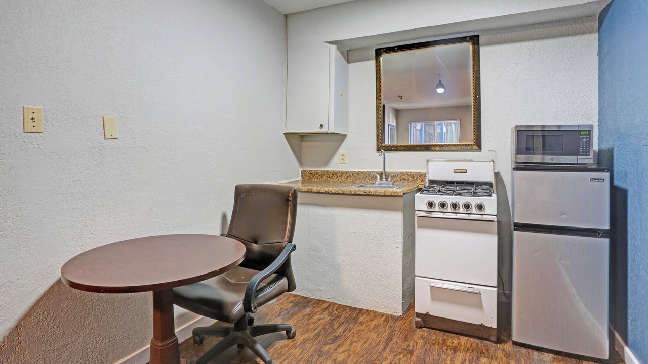 Photo of Kitchen in West San Antonio