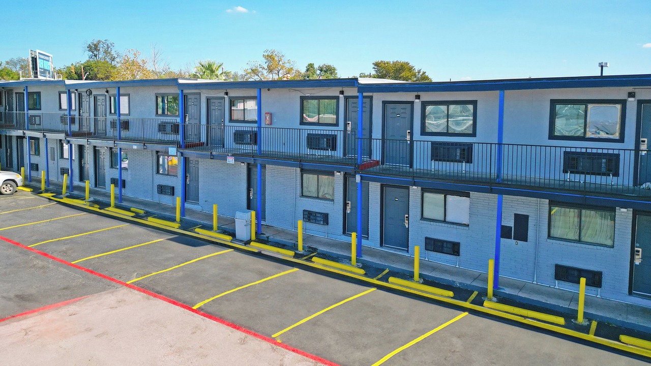 Photo of Outdoor in West San Antonio