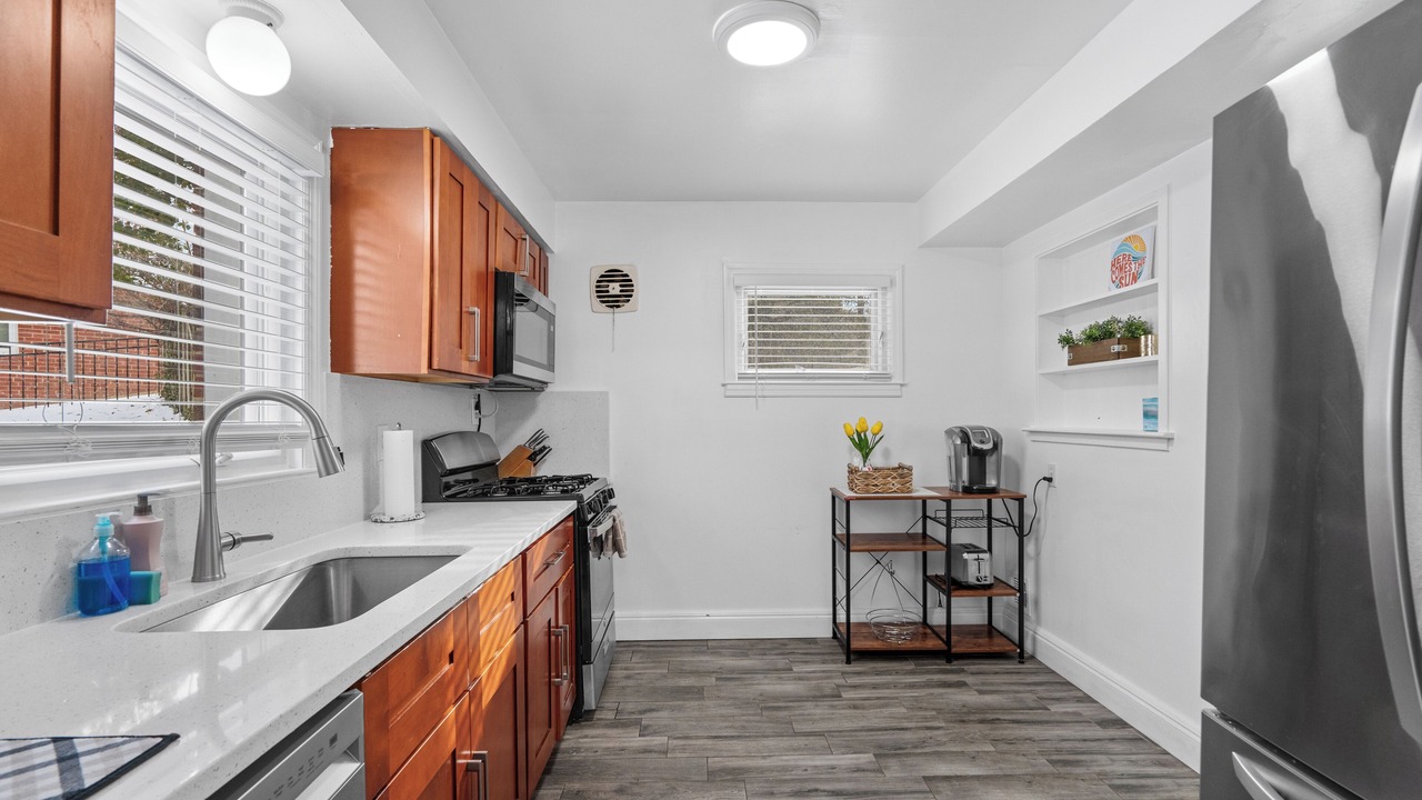 Photo of Kitchen in Rockville