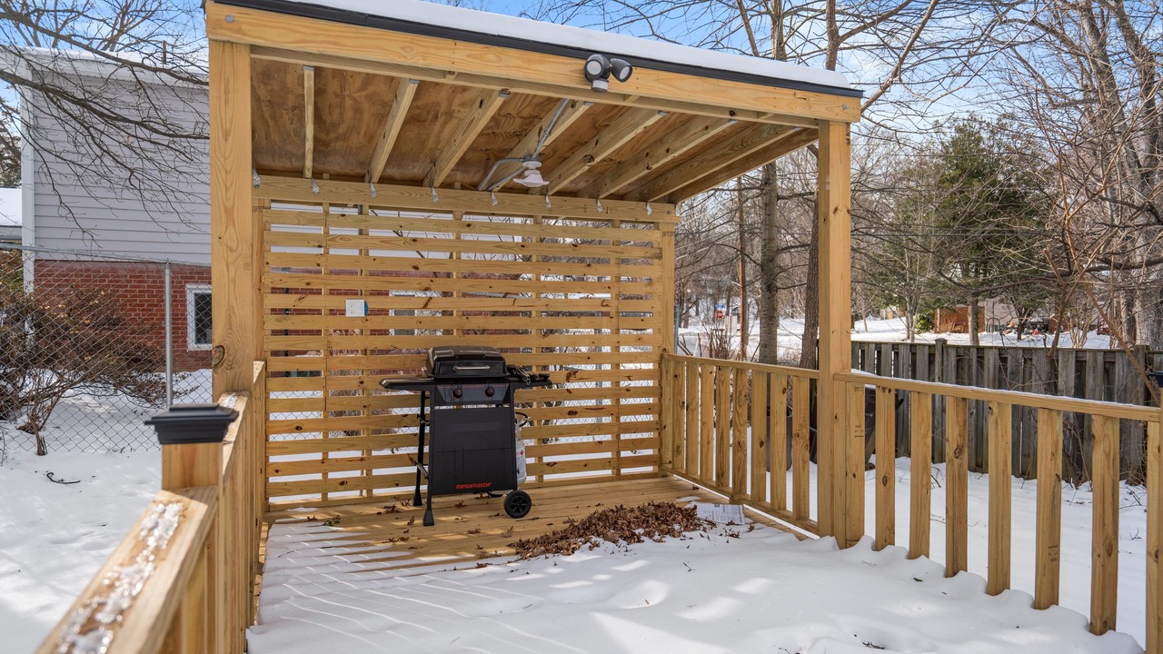 Photo of Outdoor in Rockville