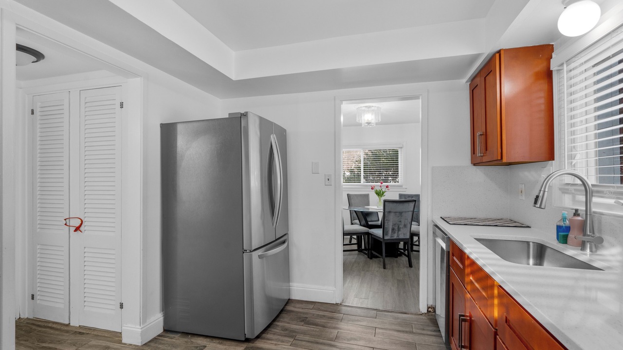 Photo of Kitchen in Rockville