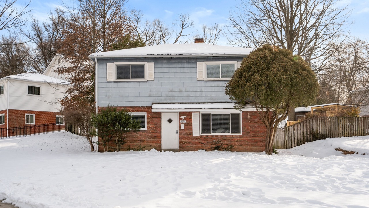 Photo of Outdoor in Rockville