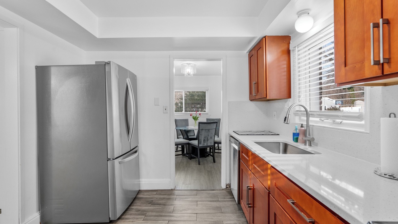 Photo of Kitchen in Rockville