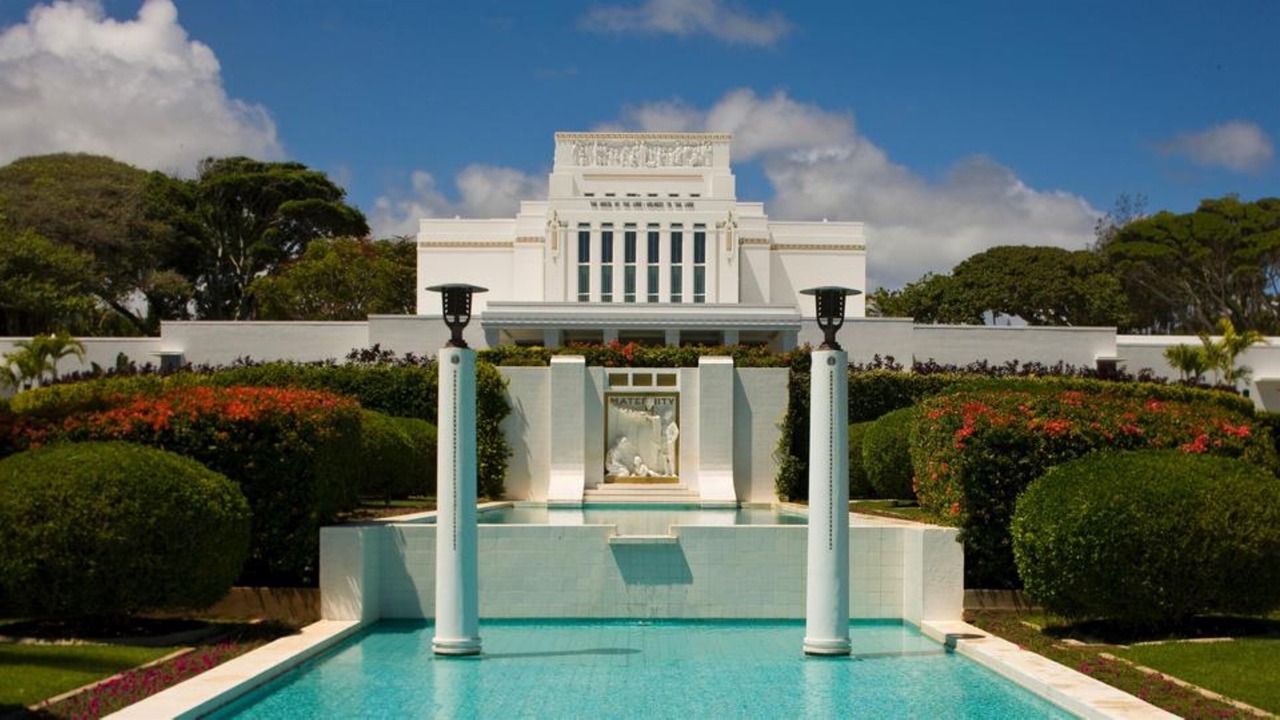 Photo of Outdoor in Punaluu