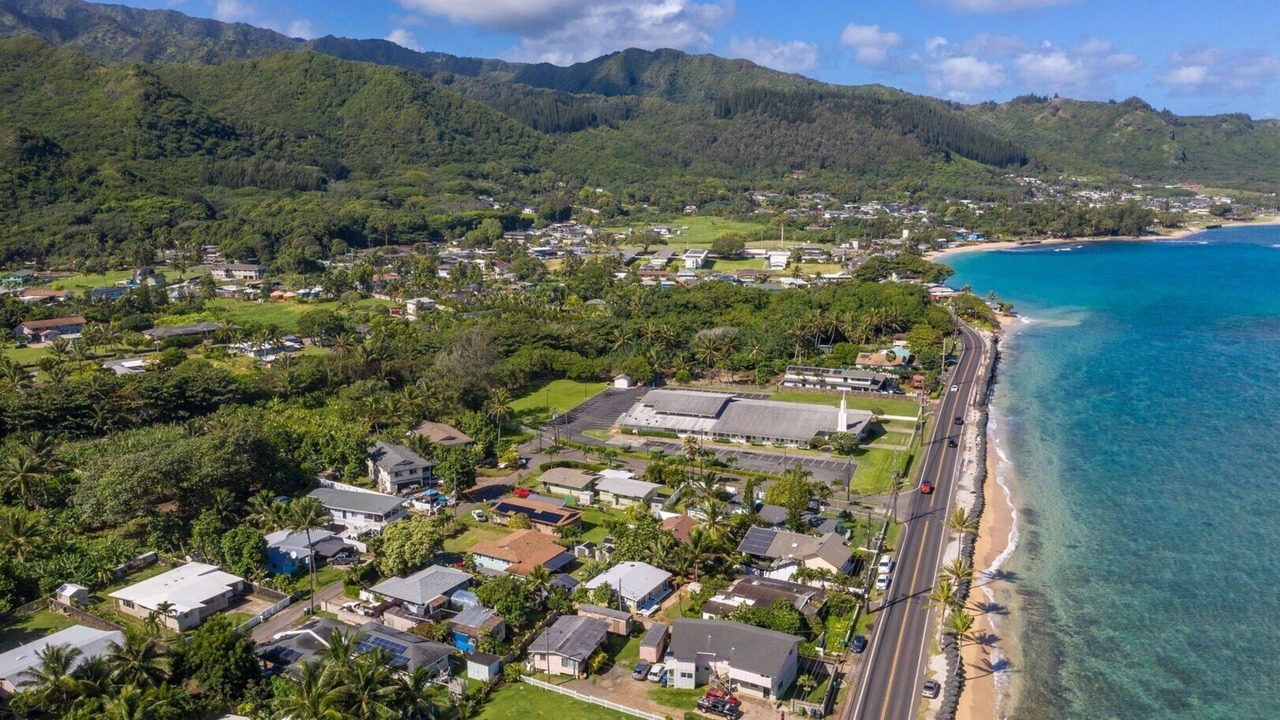 Photo of Outdoor in Punaluu