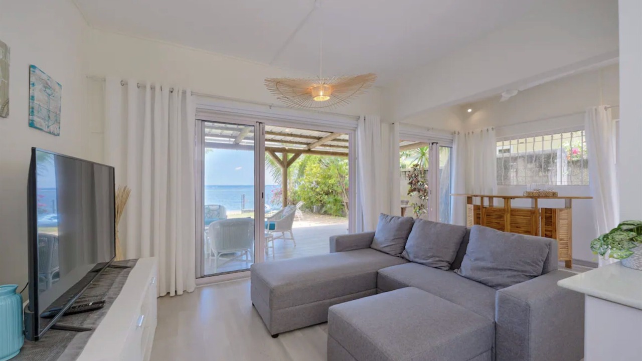 Photo of Others in Punaluu