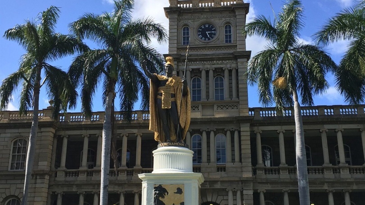 Photo of Others in Punaluu