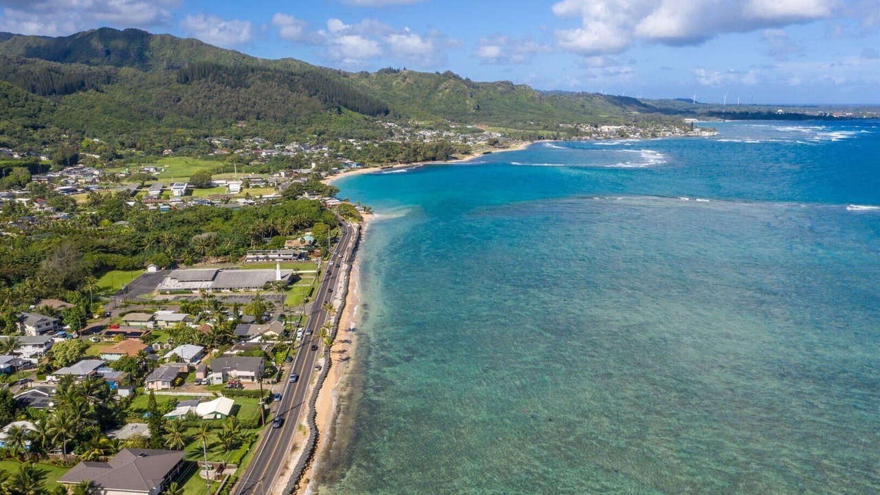 Photo of Outdoor in Punaluu