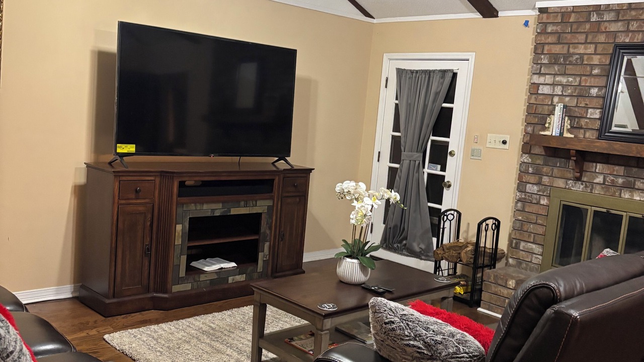 Photo of Livingroom in Saint Elmo