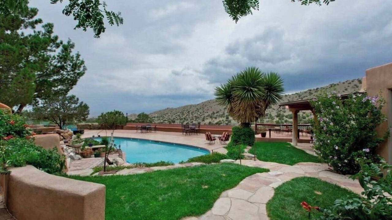 Photo of Outdoor in Placitas