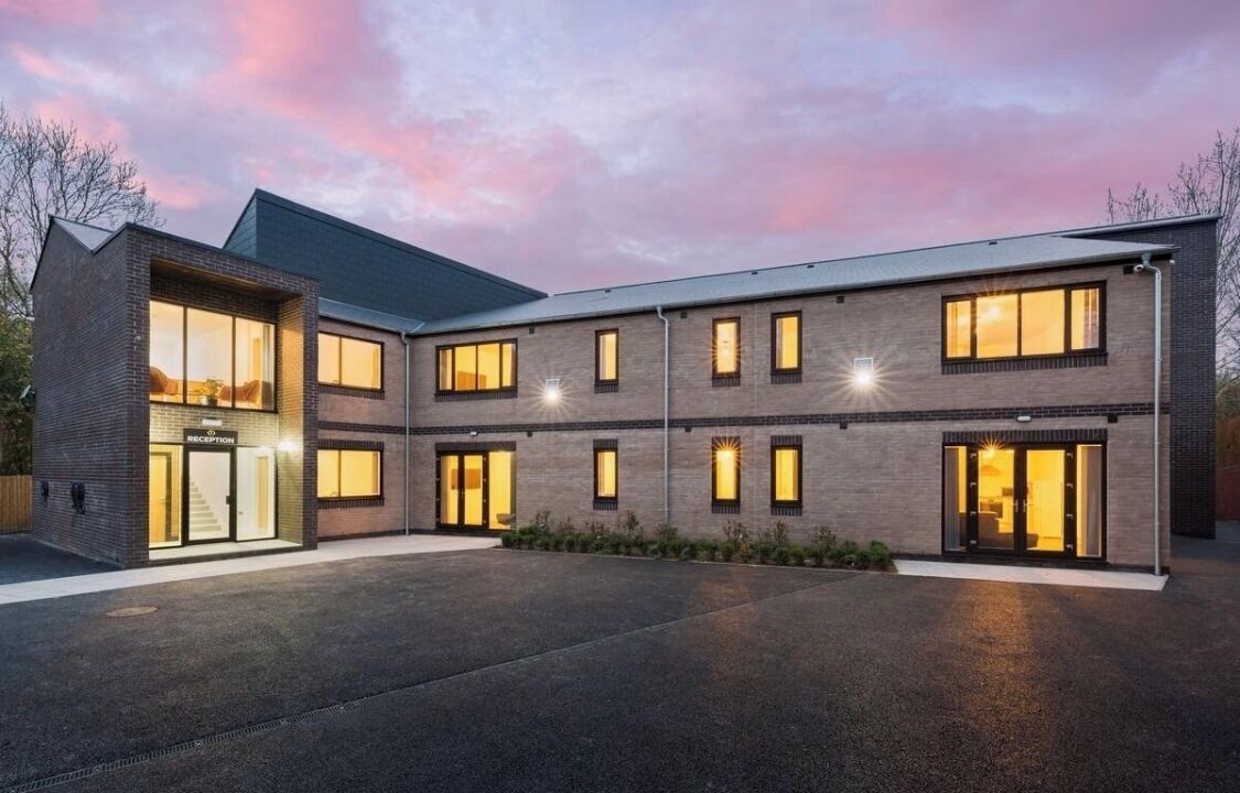 Photo of Outdoor in Brierley Hill