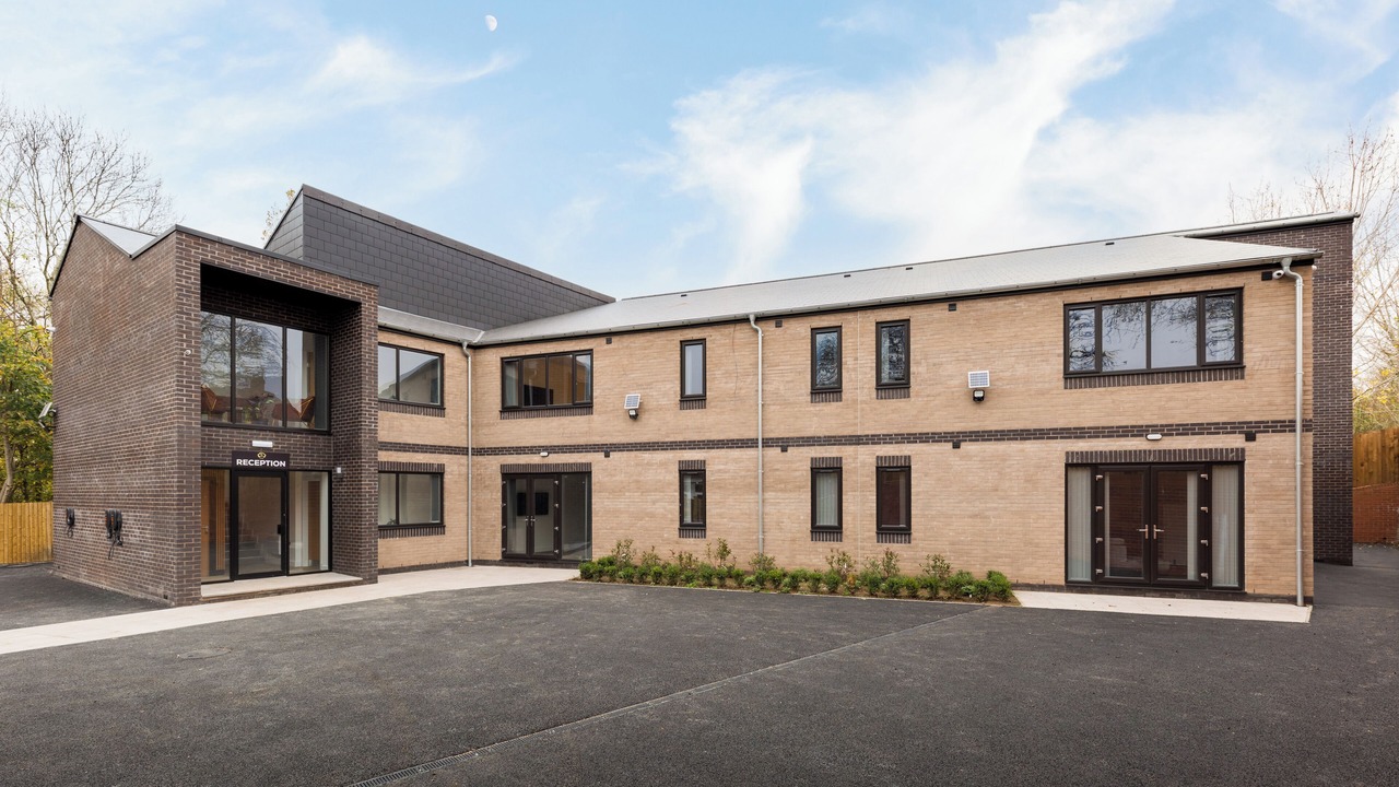 Photo of Outdoor in Brierley Hill