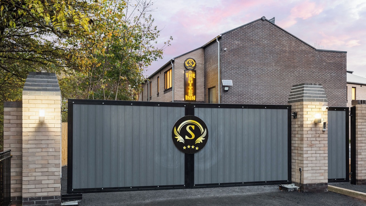 Photo of Outdoor in Brierley Hill