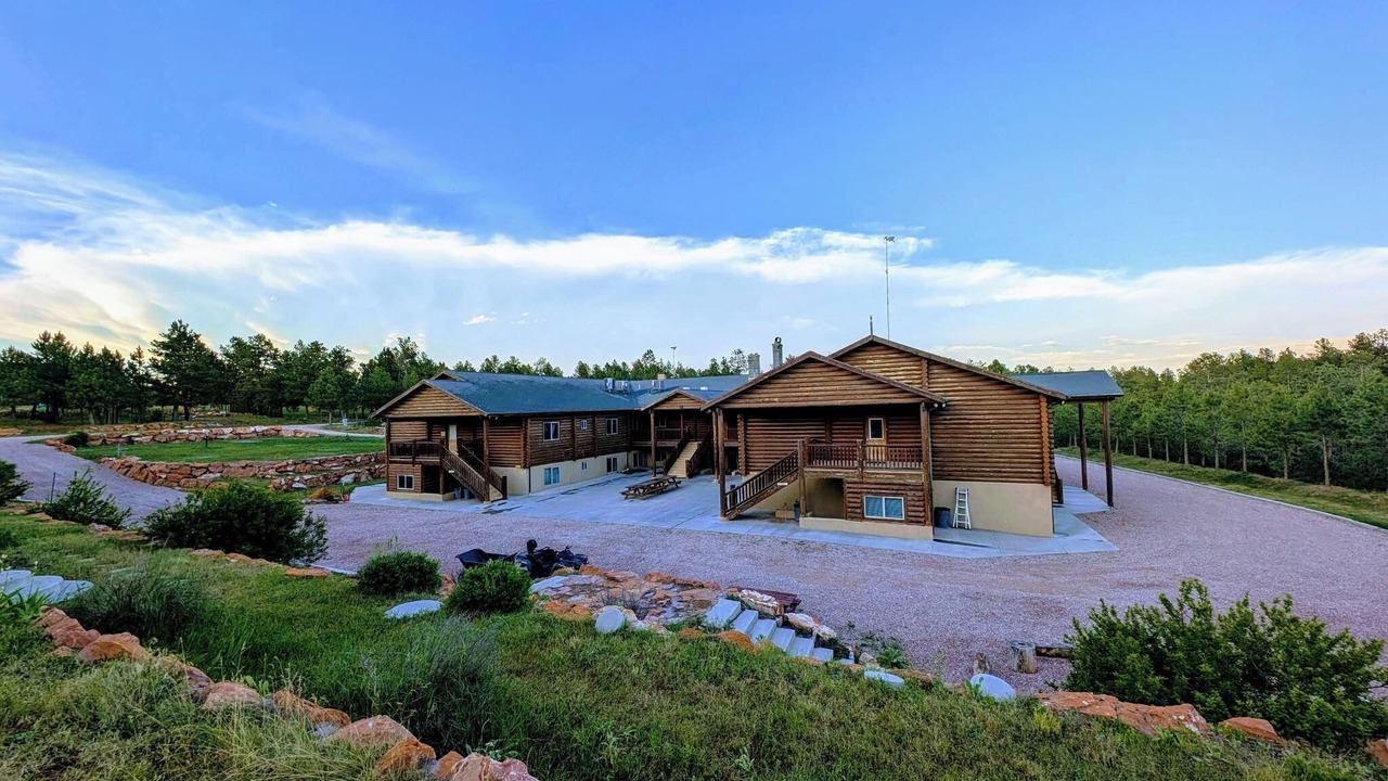 Photo of Outdoor in Hot Springs