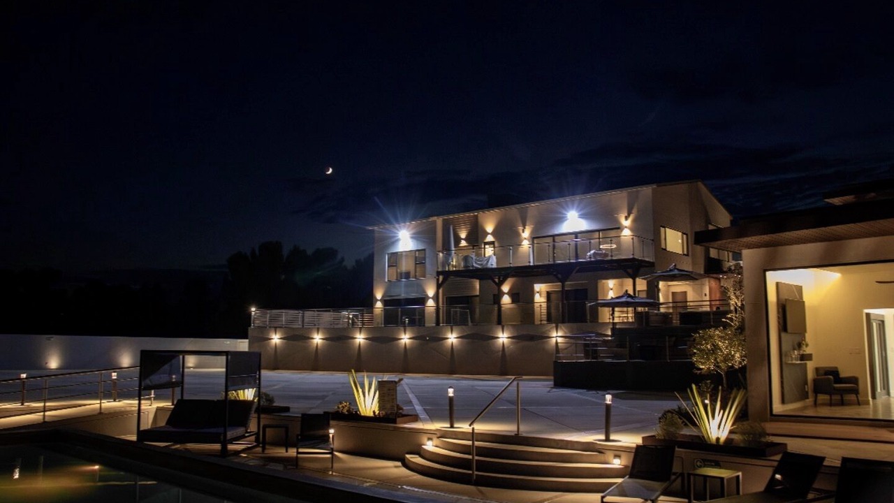 Photo of Outdoor in Valle de Guadalupe