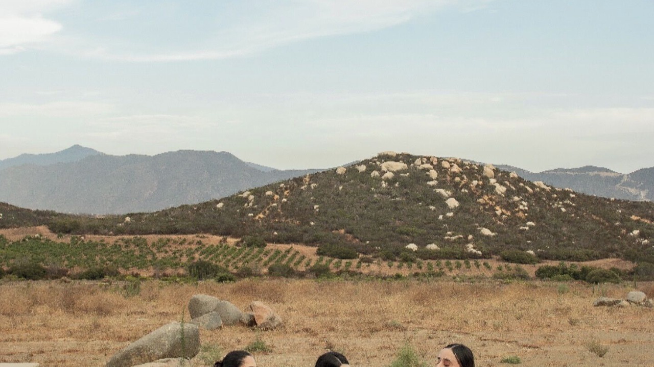 Photo of Patio Balcony in Valle de Guadalupe