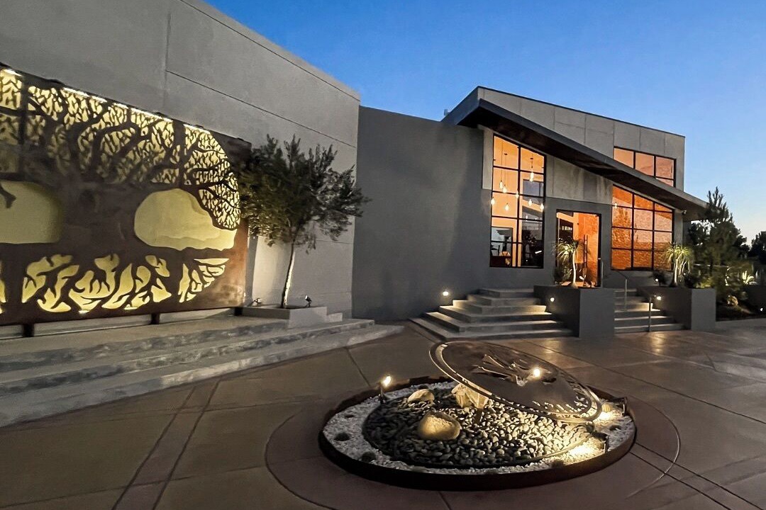 Photo of Outdoor in Valle de Guadalupe