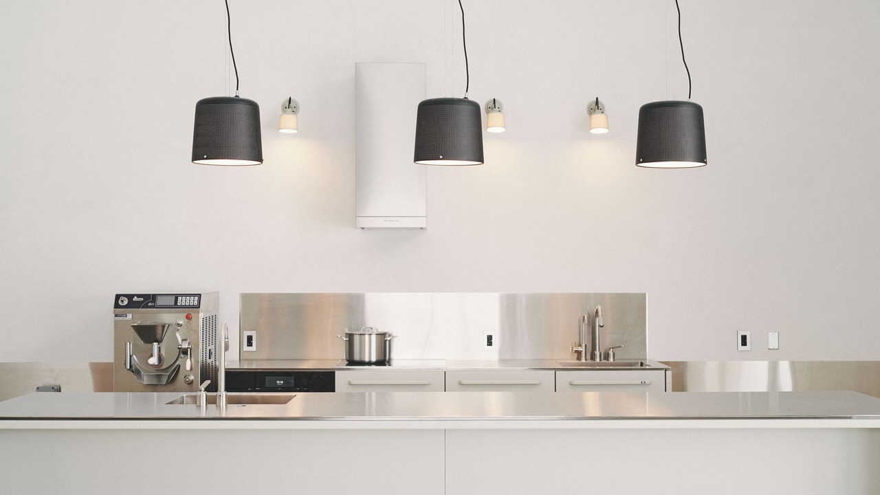 Photo of Kitchen in Frelighsburg