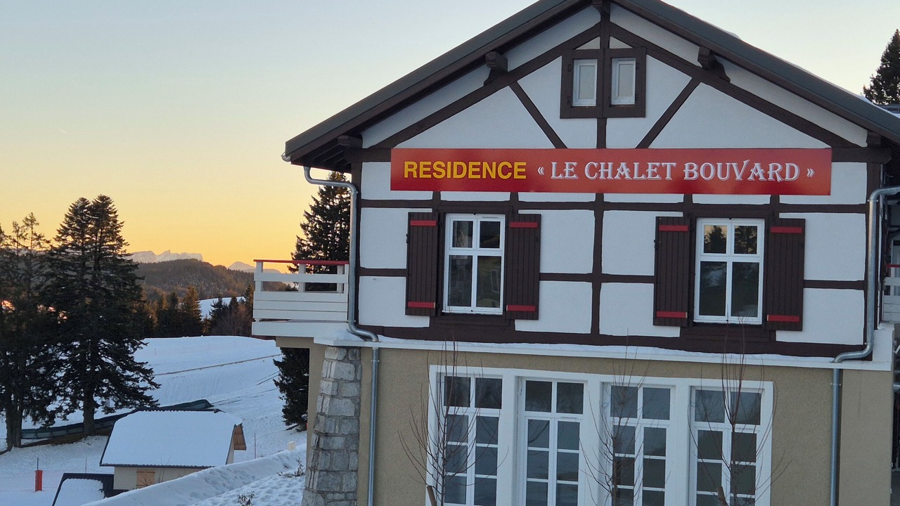 Photo of Outdoor in Pugny-Chatenod