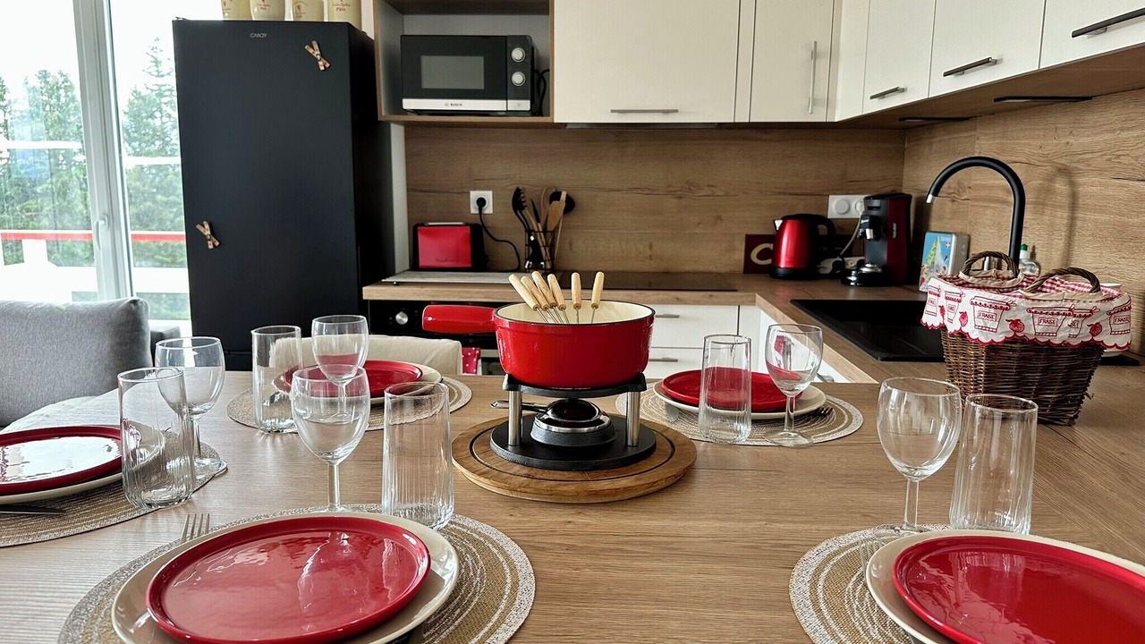 Photo of Kitchen in Pugny-Chatenod