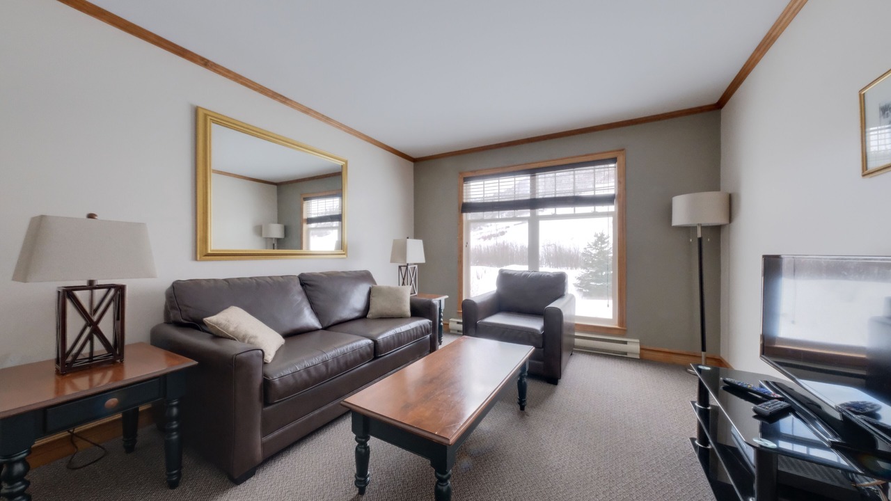 Photo of Livingroom in Steady Brook