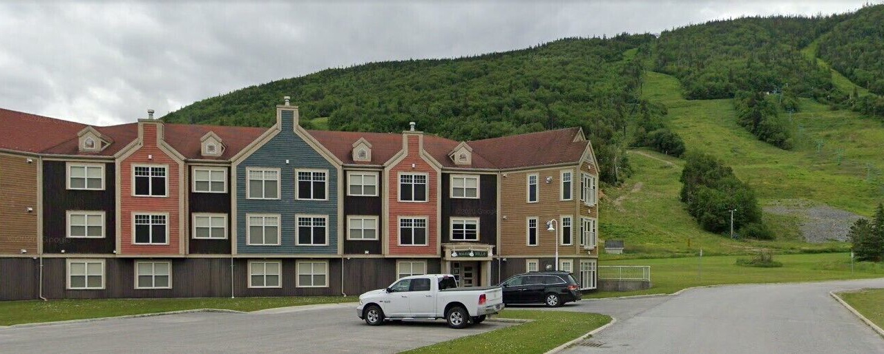 Photo of Outdoor in Steady Brook