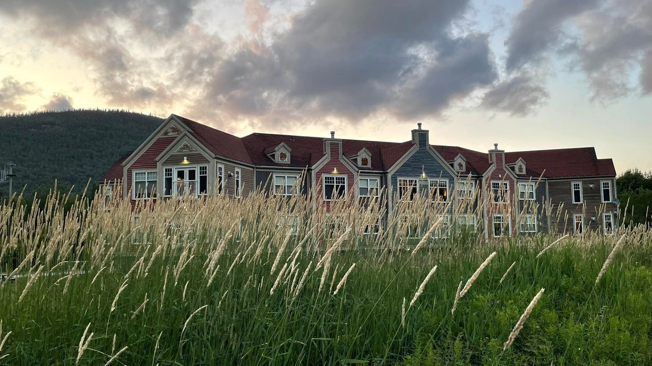Photo of Outdoor in Steady Brook